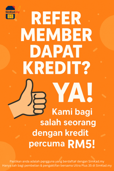 refermember member dapat member