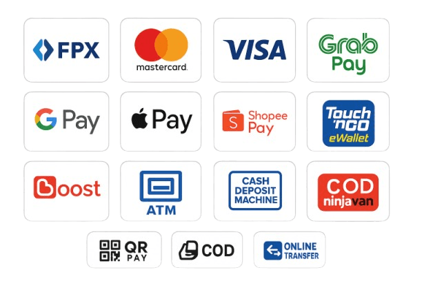 payment method