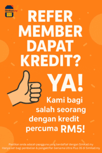 member dapat member
